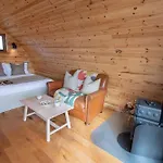 Glamping Pod 1 Comfort *